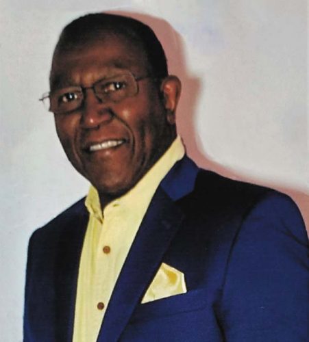 Harold Franklin Laird Sr. | News, Sports, Jobs - Vimarsana News